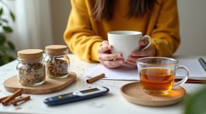 Obat Sehat: Tips Menggunakan Obat Herbal untuk Mengatasi Diabetes