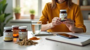 Obat Sehat: Cara Menggunakan Obat Herbal dengan Bijak