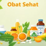 Obat Sehat: Kunci untuk Menjaga Kesehatan Tubuh